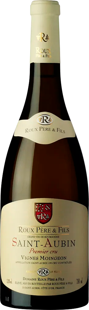 Saint Aubin 1. Cru Vignes Moingeon