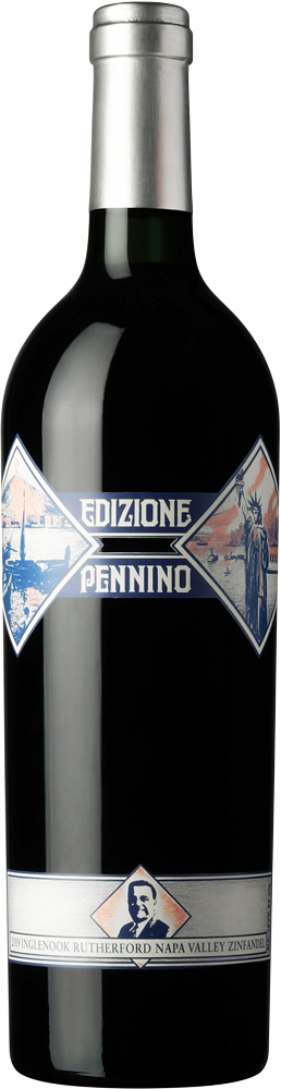 Edizione Pennino Zinfandel