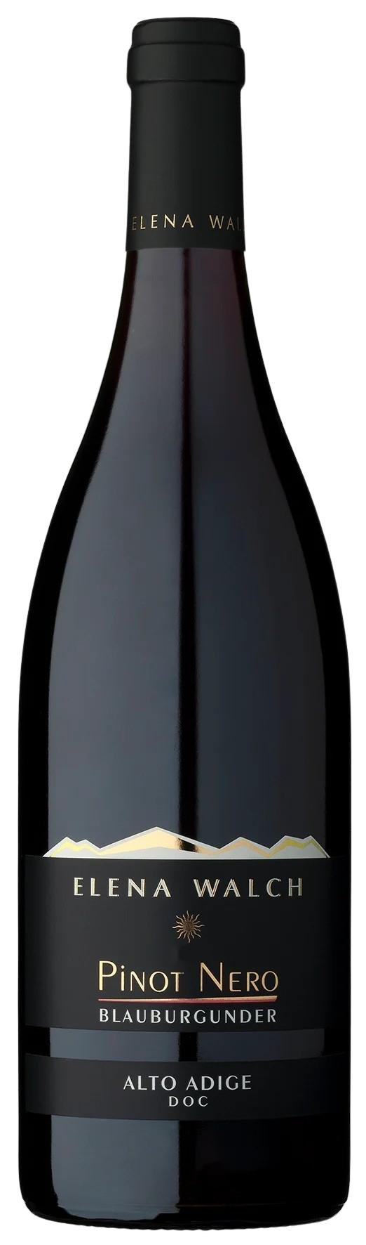 Pinot Nero Blauburgunder