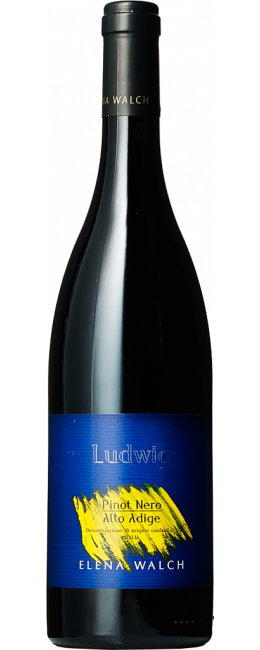 Pinot Nero Ludwig
