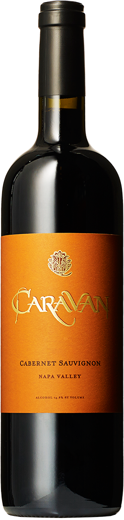 Caravan Cabernet Sauvignon