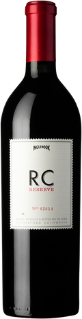 2017 RC Reserve Syrah