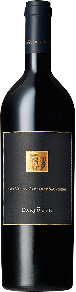 Signature Cabernet Sauvignon