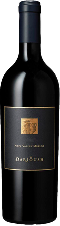 2019 Signature Merlot