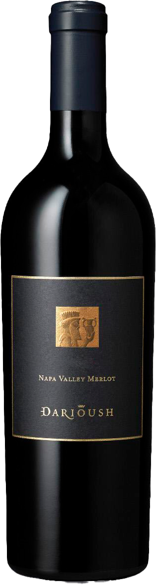 Signature Merlot