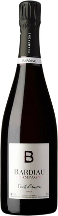 Trait D'Union Champagne Rosé