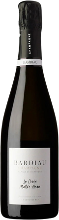 La Croix Maître Anne Champagne Blanc de Blancs