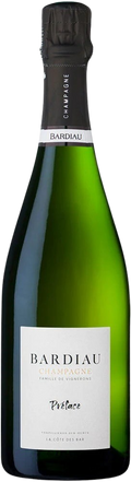 Préface Champagne Extra Brut NV