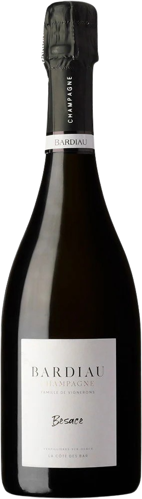 Besace Champagne Blanc de Noirs