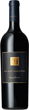 2019 Signature Cabernet Franc