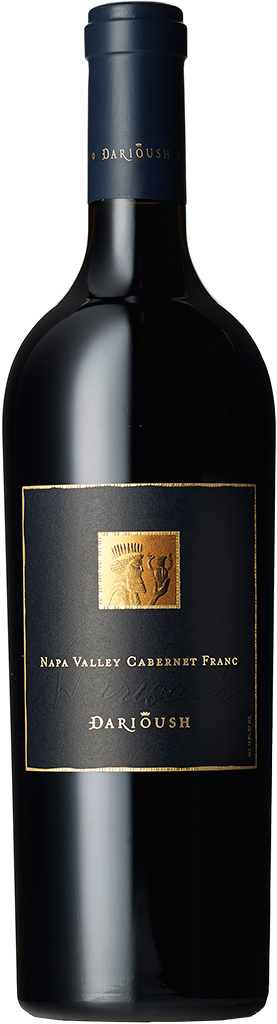 Signature Cabernet Franc