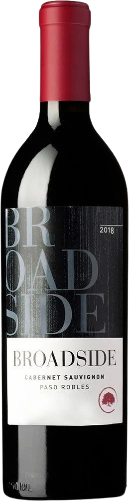 Cabernet Sauvignon Paso Robles