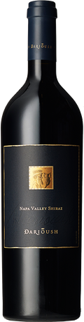 2018 Signature Shiraz