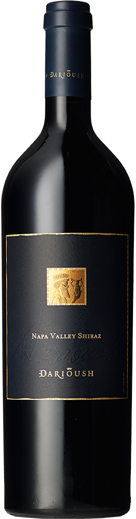 Signature Shiraz