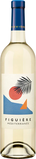 2024 Mediterranée Blanc