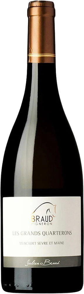 Les Grands Quarterons