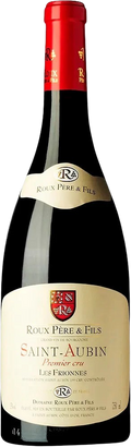 2022 Saint Aubin Rouge 1. Cru Les Frionnes