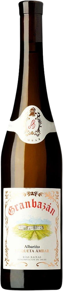 Albariño Etiqueta Ambar