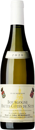 2022 Hautes-Côtes-de-Nuits Blanc