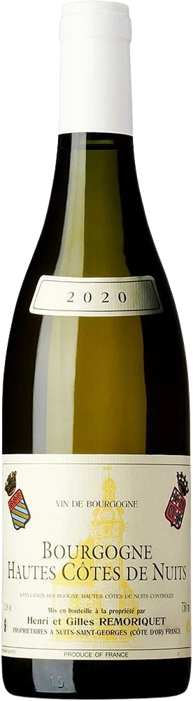 Hautes-Côtes-de-Nuits Blanc