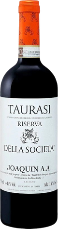2014 Taurasi Riserva Della Societa DOCG