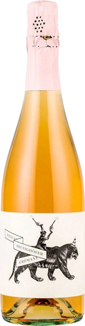 2018 Crémant Grande Reserve