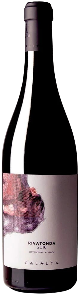 Rivatonda red IGT Veneto