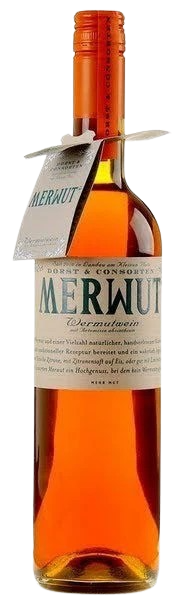 Merwut - Wermutwein