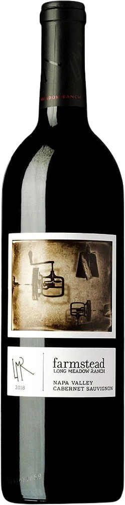 Farmstead Cabernet Sauvignon Napa Valley