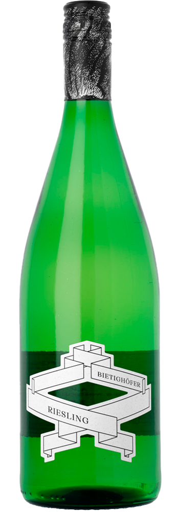 Riesling Trocken 1 ltr.