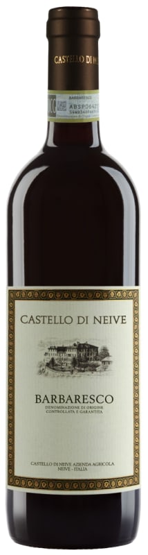 Barbaresco DOCG