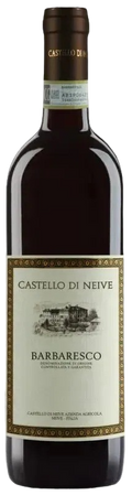 2023 Barbaresco DOCG