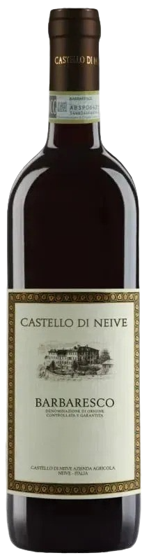 Barbaresco DOCG