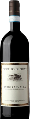 2024 Barbera d'Alba DOC