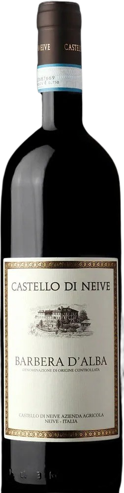 Barbera d'Alba DOC