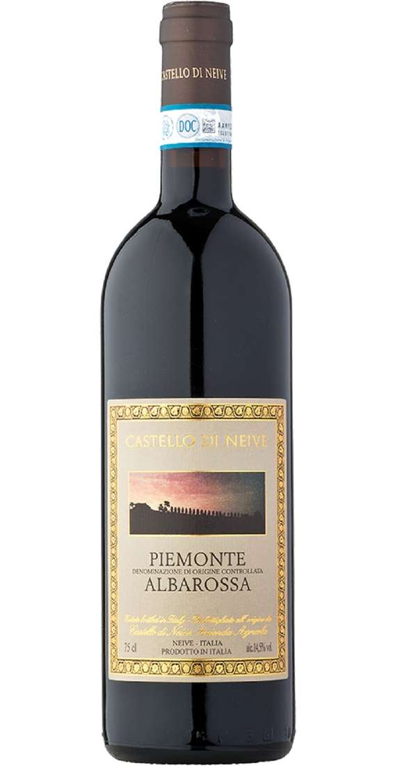 Piemonte Doc ALBAROSSA