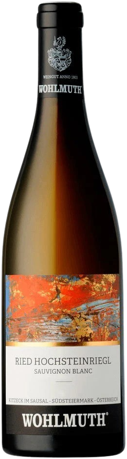 Sauvignon Blanc Ried Hochsteinriegl