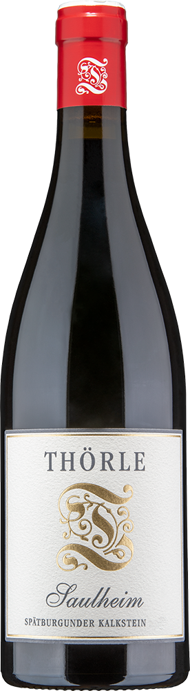 Saulheim Spätburgunder Kalkstein