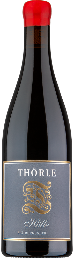 Hölle Spätburgunder
