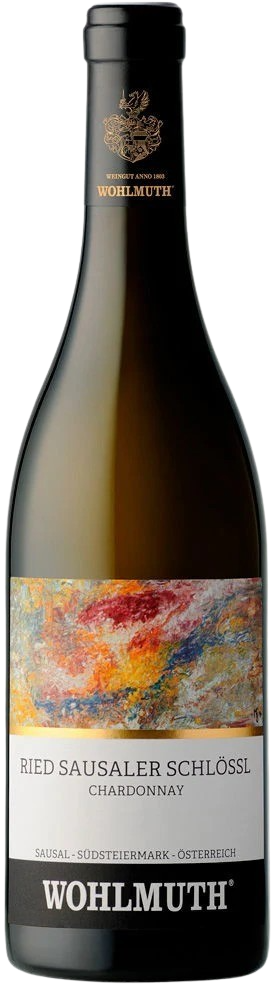 Chardonnay Ried Sausaler Schlössl