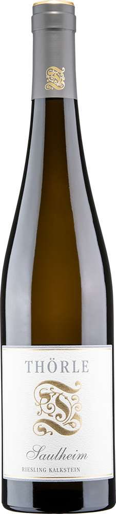 Saulheim Riesling Kalkstein