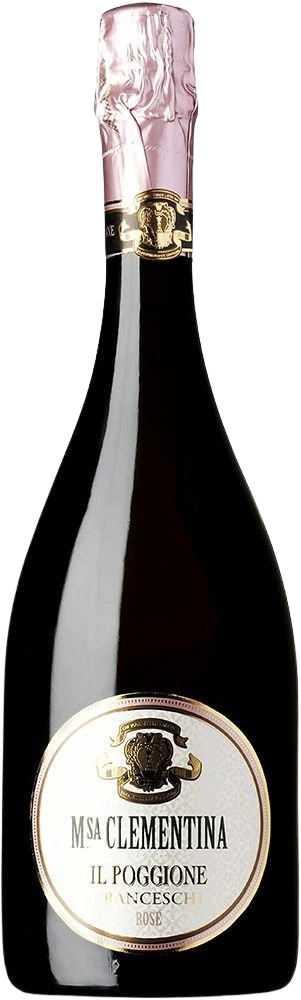 Marchesa Clementina Brut Rosé