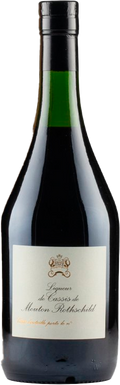 2021 Liqueur De Cassis de Mouton Rothschild