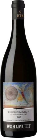 2019 Sauvignon Blanc Ried Edelschuh