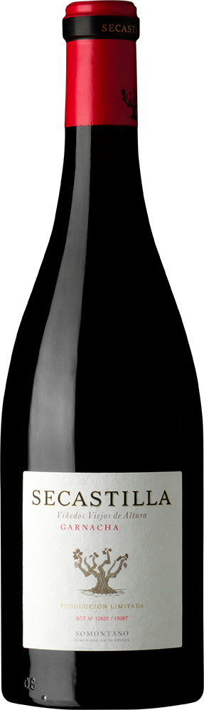 Garnacha Viñedos Viejos de Altura