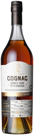 Single Cask #399