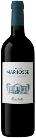 2022 Chateau Marjosse