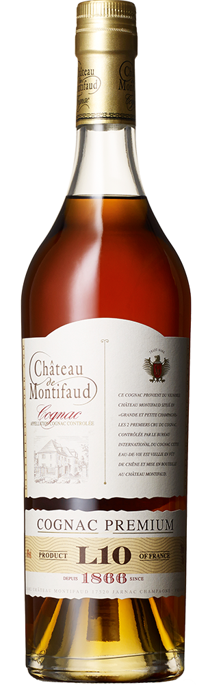 L10 - Premium Exception 10 år