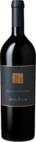 2019 Napa Valley Red Wine