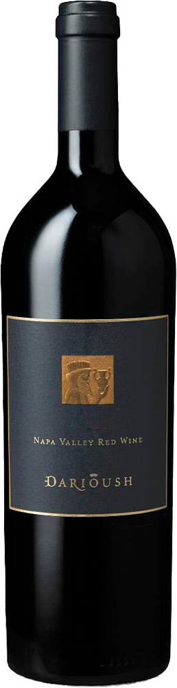 Napa Valley Red Wine